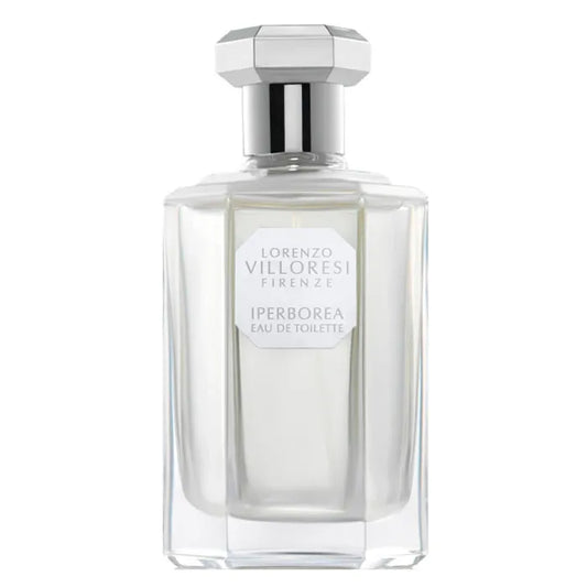 Iperborea EDT 100ml - Lorenzo Villoresi