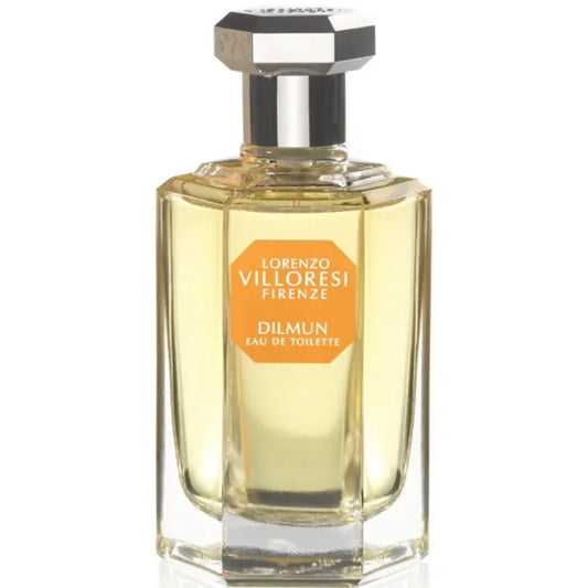 Dilmun EDT 100ml - Lorenzo Villoresi
