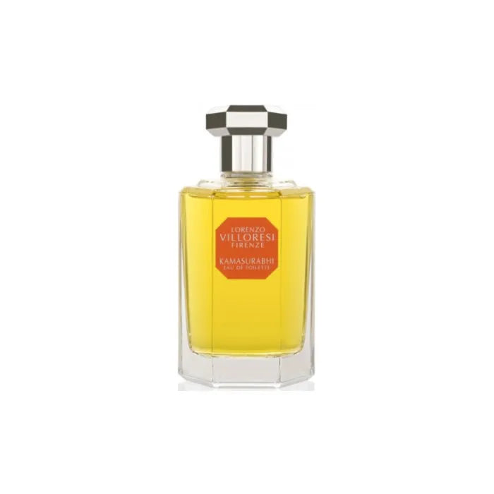 Kamasurabhi EDT 50ml - Lorenzo Villoresi