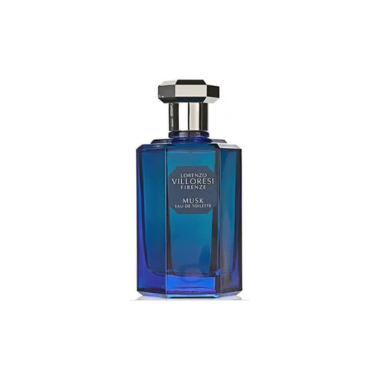 Musk EDT 50ml - Lorenzo Villoresi