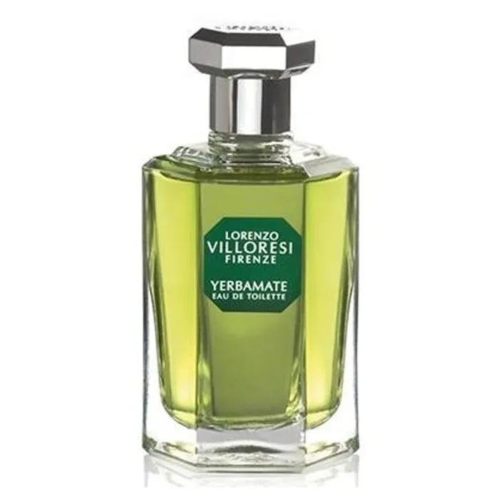 Yerbamate EDT 100ml - Lorenzo Villoresi