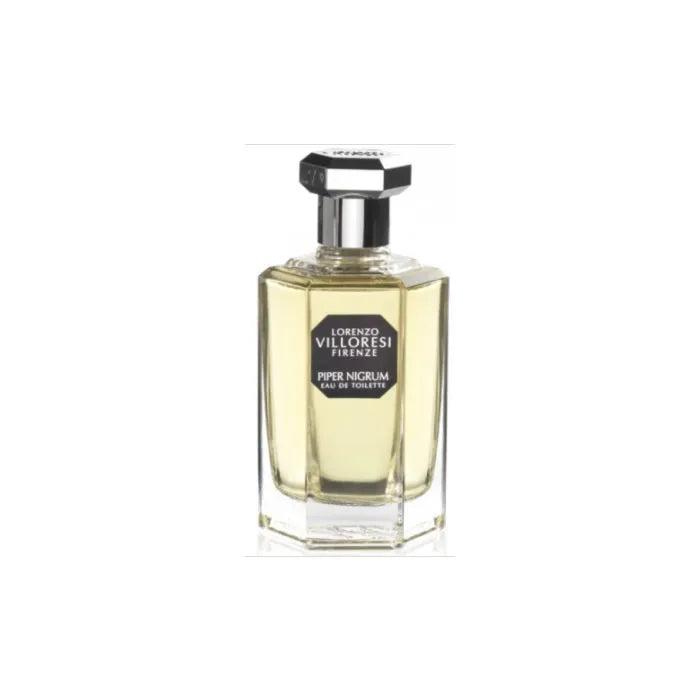 Piper Nigrum EDT 50ml - Lorenzo Villoresi