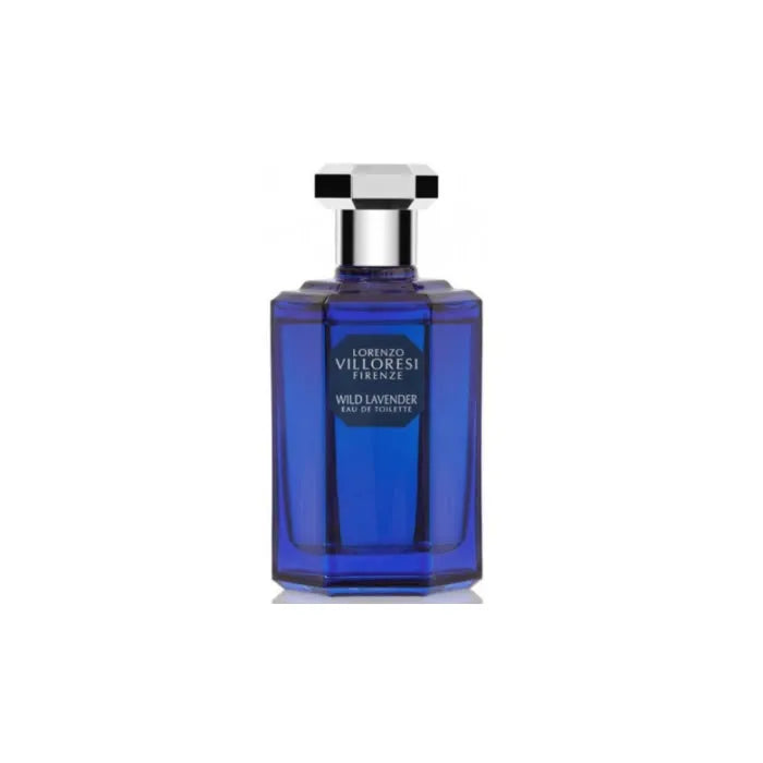 Wild Lavender EDT 100ml - Lorenzo Villoresi