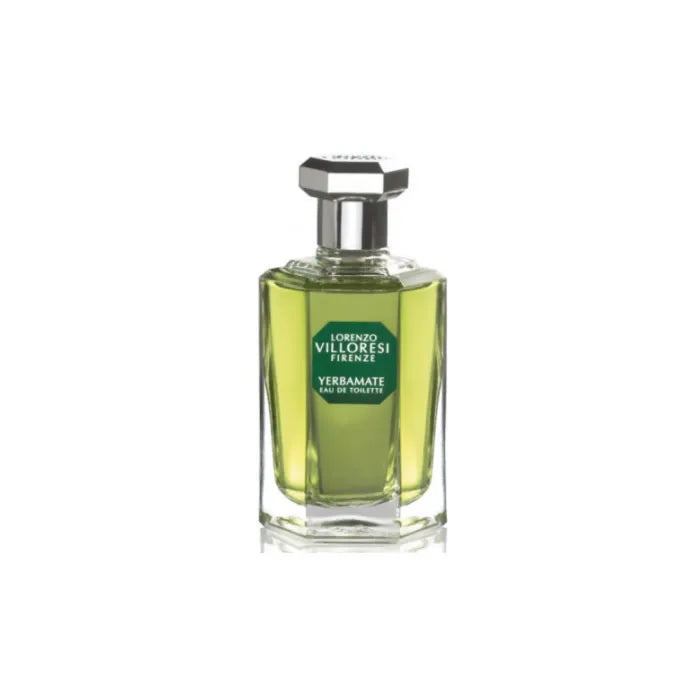 Yerbamate EDT 50ml - Lorenzo Villoresi