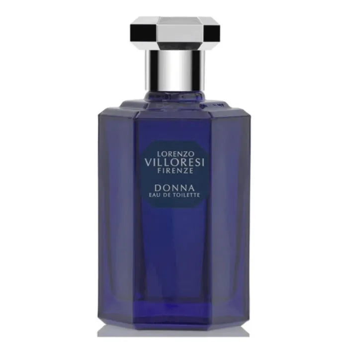 Donna EDT 100ml - Lorenzo Villoresi