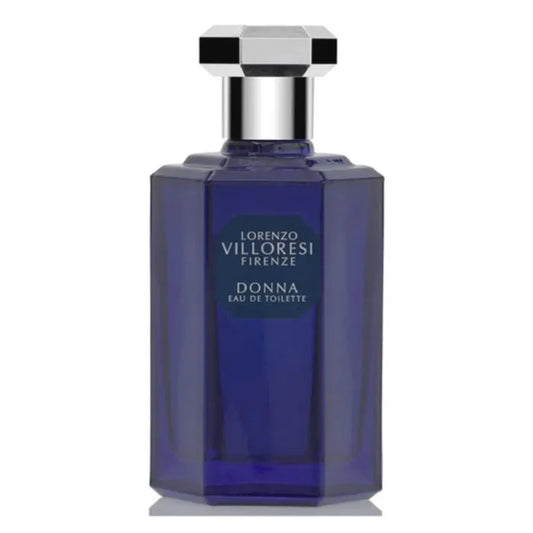Donna EDT 100ml - Lorenzo Villoresi
