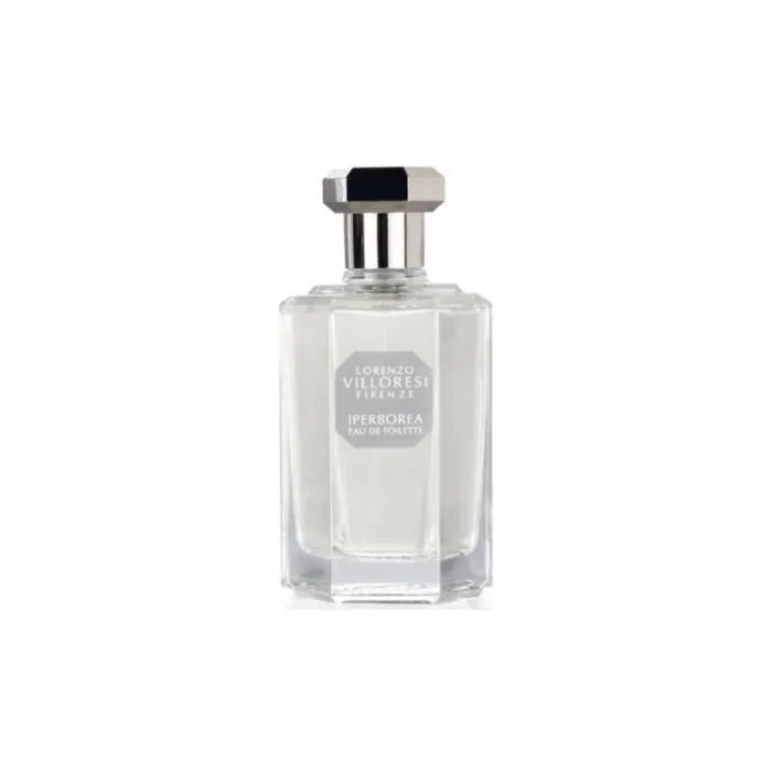 Iperborea EDT 50ml - Lorenzo Villoresi