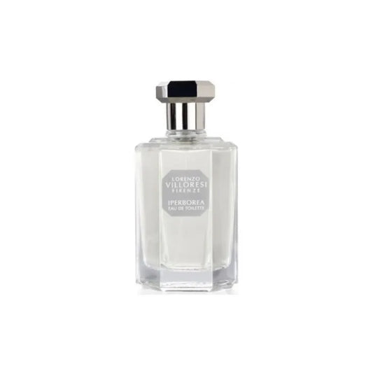 Iperborea EDT 50ml - Lorenzo Villoresi