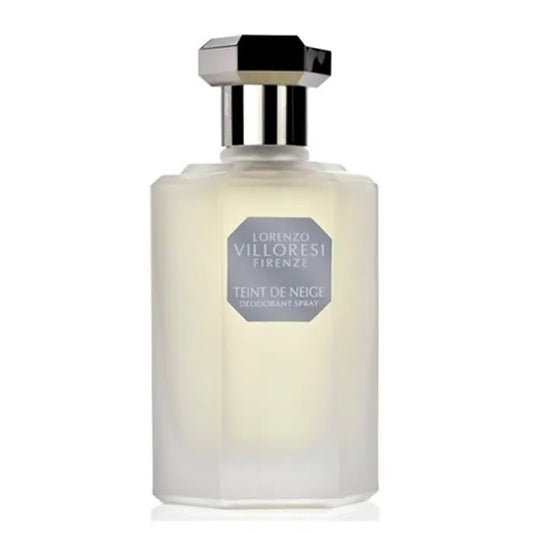 Teint de Neige Deodorant 100ml - Lorenzo Villoresi