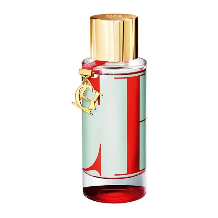 CH L'Eau EDT 100ml - Carolina Herrera