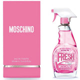 Fresh Pink Couture EDT 100ml - Moschino