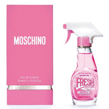 Fresh Pink Couture EDT 30ml - Moschino