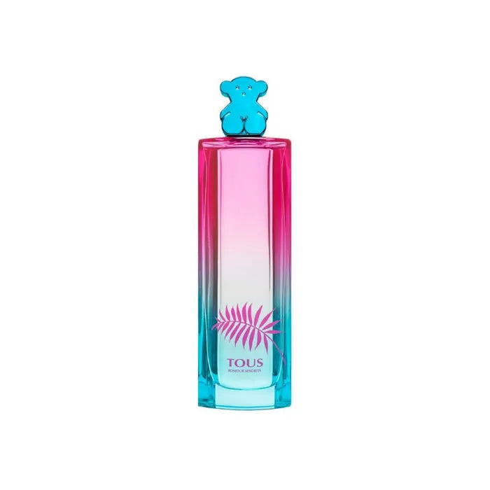 Bonjour Señorita Eau de Toilette Spray 90ml - Tous