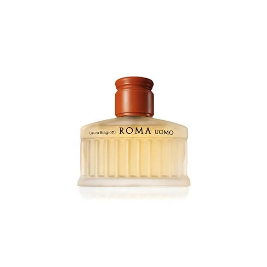 Roma Uomo EDT 75ml - Laura Biagiotti