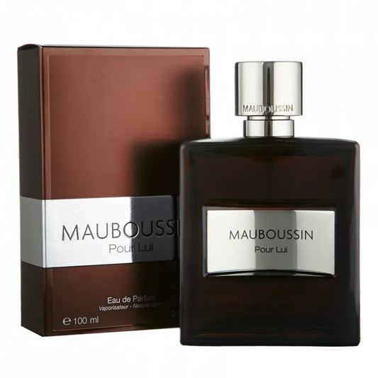 Pour Lui EDP 100ml - Mauboussin