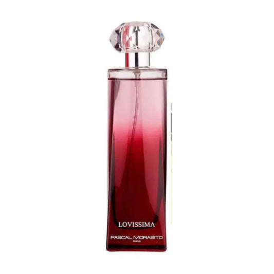 Lovissima EDP 100ml - Pascal Morabito