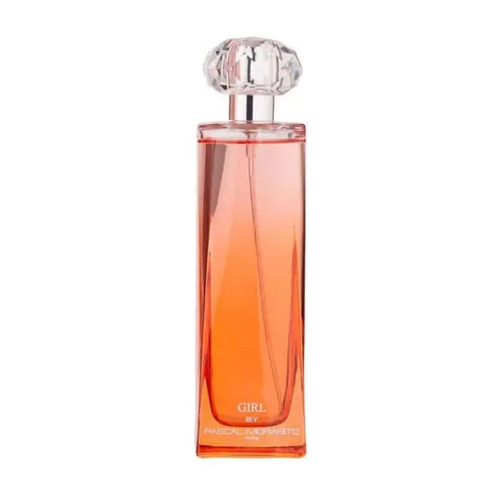 Girl EDP 100ml - Pascal Morabito