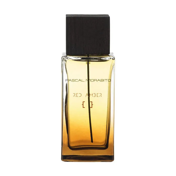 Red Amber EDT 100ml - Pascal Morabito