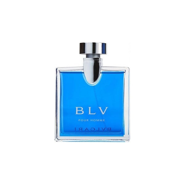 Blv Pour Homme Eau de Toilette 100ml - Bvlgari
