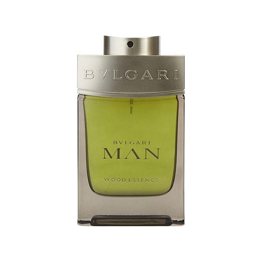 Man Wood Essence Eau de Parfum 100ml - Bvlgari