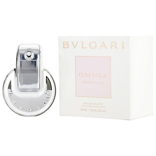 Omnia Crystalline Eau de Toilette 100ml - Bvlgari