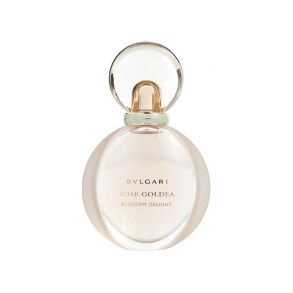 Goldea Rose Blossom Delight Eau de Parfum - Bvlgari