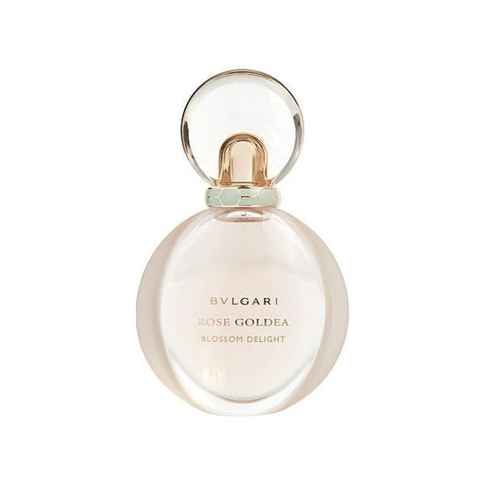 Goldea Rose Blossom Delight Eau de Parfum - Bvlgari