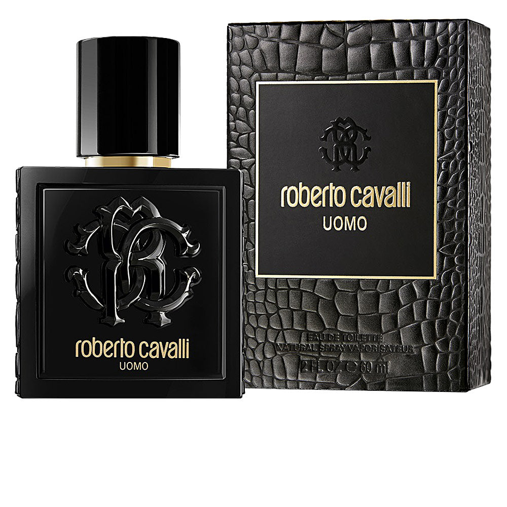 Uomo EDT 60ml - Roberto Cavalli