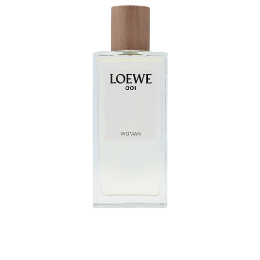001 Woman EDP 100ml - Loewe