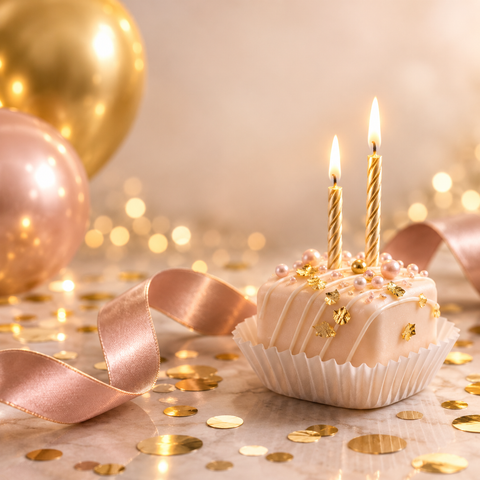 Birthday Gift Card
