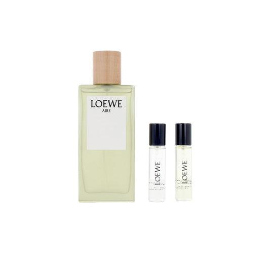 Aire EDT 100ml Gift Set - Loewe