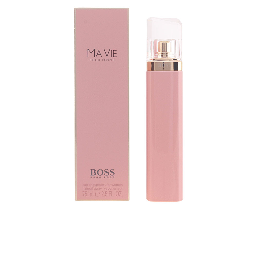 Ma Vie EDP 75ml - Hugo Boss