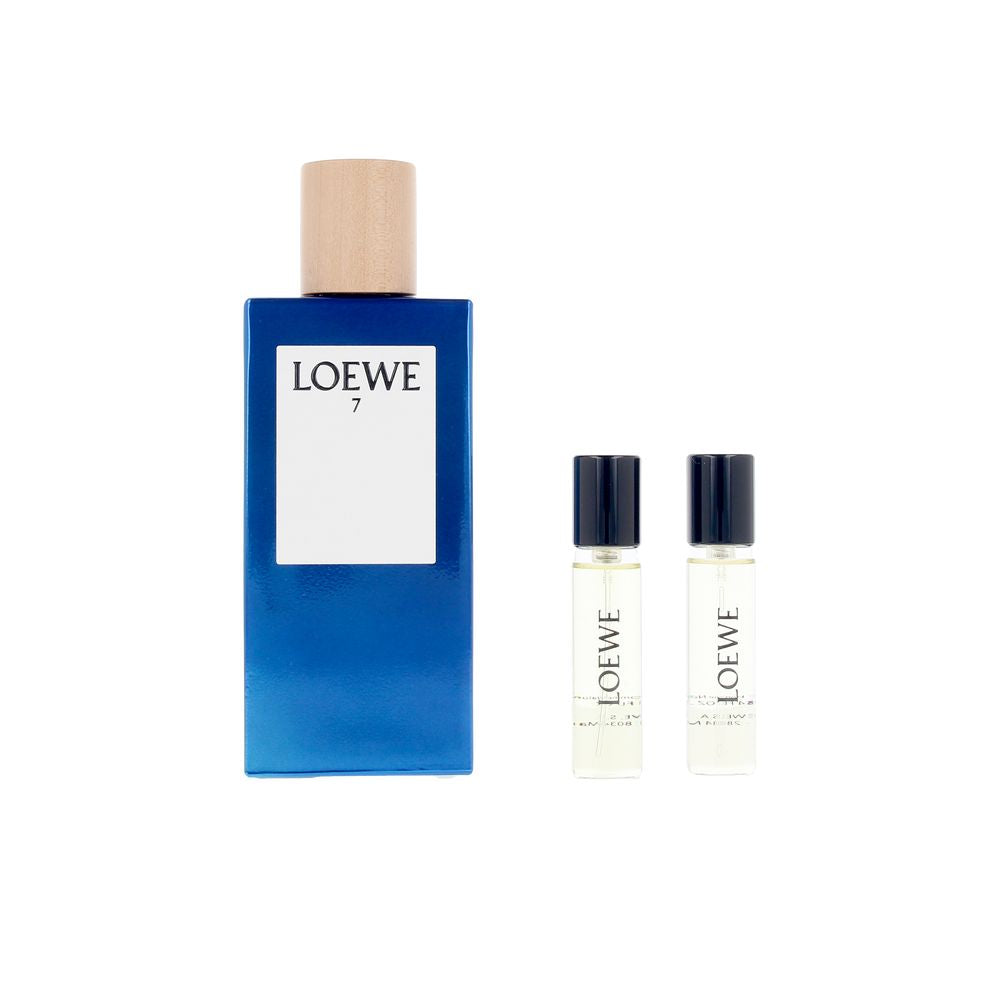 7 EDT 100ml Gift Set - Loewe