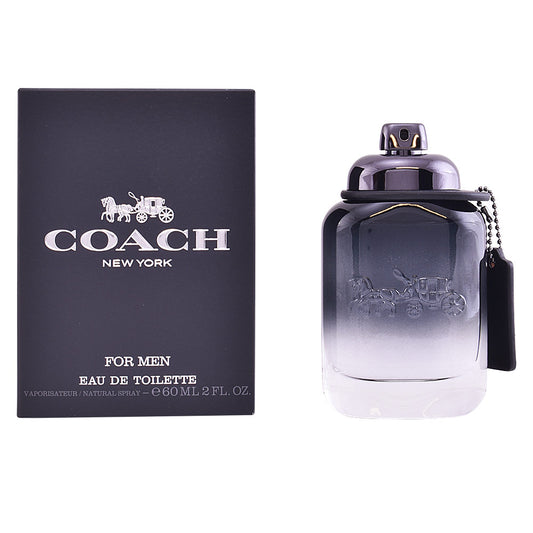 For Men EDT 60ml - Coach