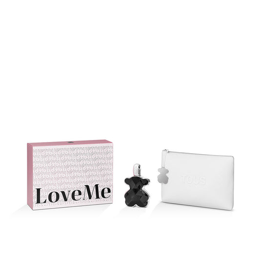 Lovelme the Onyx Parfum Gift Set - Tous