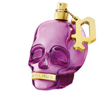 To Be Free to Dare EDT 125ml - Police