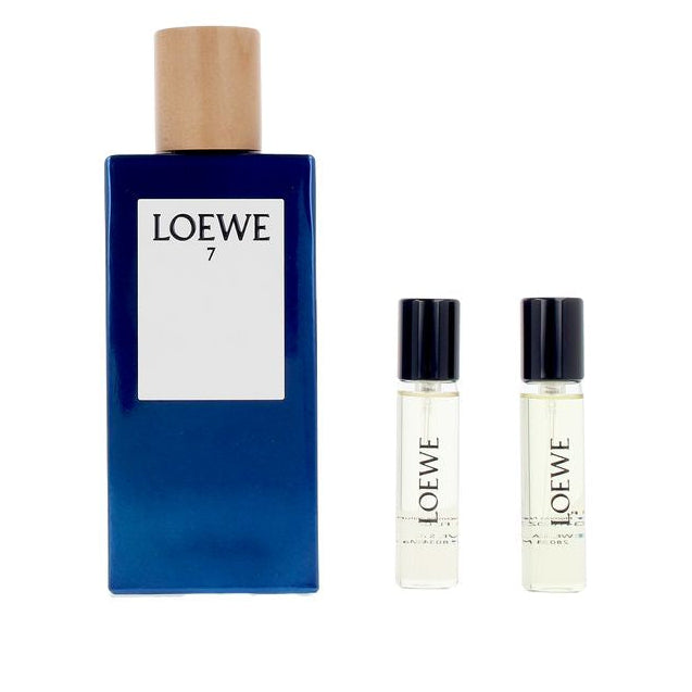 7 EDT 100ml Gift Set - Loewe
