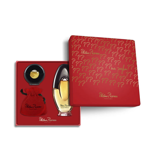 Mon Parfum Gift Set - Paloma Picasso