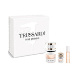 Pure Jasmin Gift Set - Trussardi