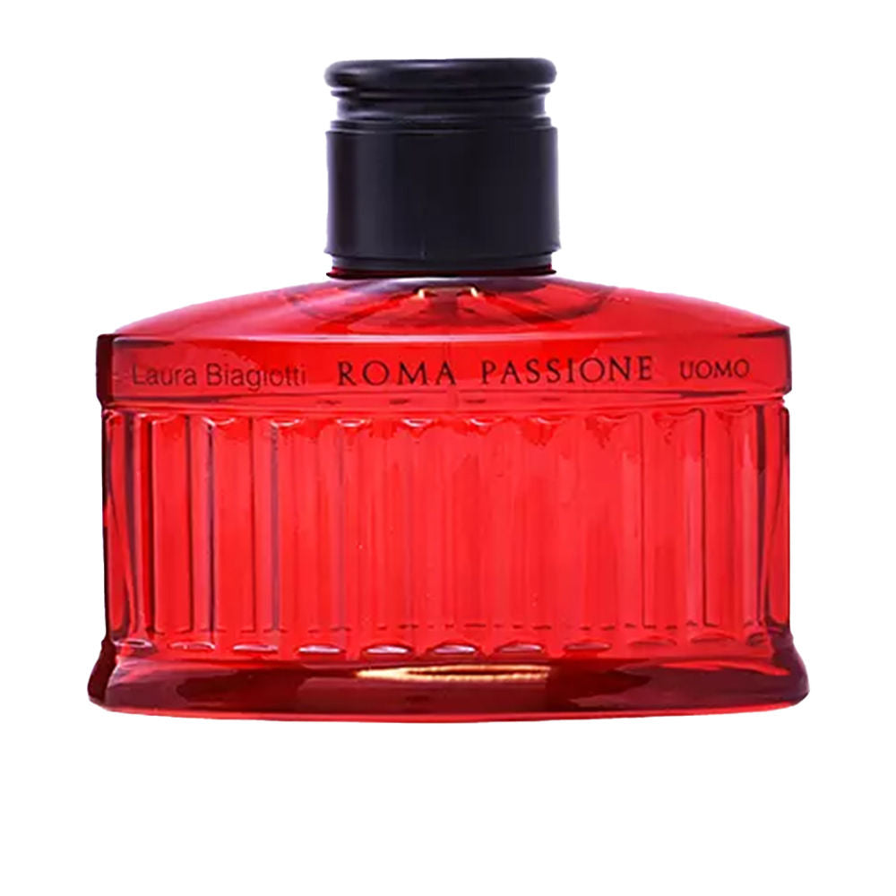 Roma Passione Uomo EDT 125ml - Laura Biagiotti