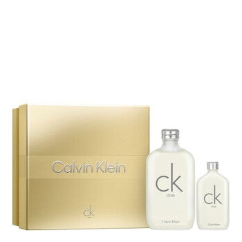 CK One Gift Set - Calvin Klein