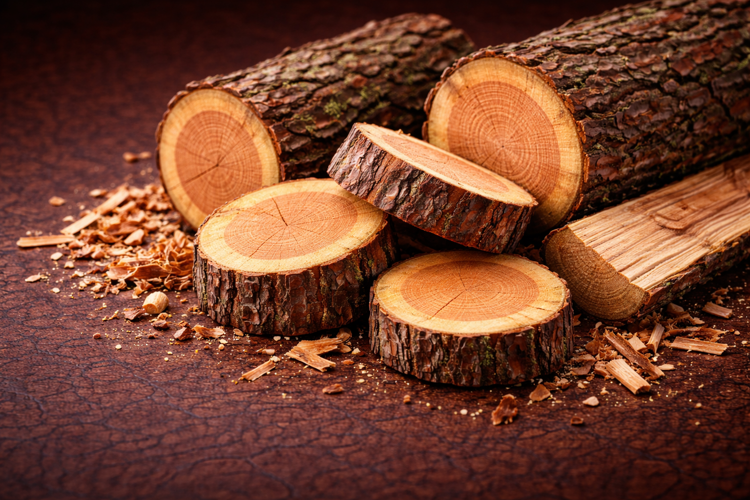 Cedarwood