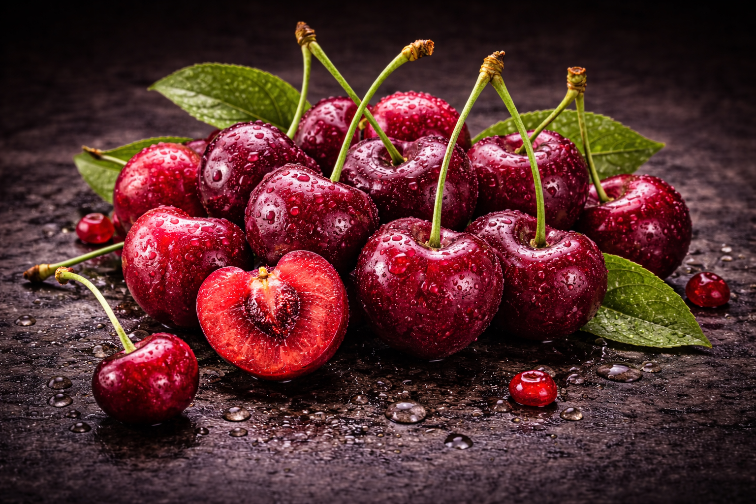 Cherry