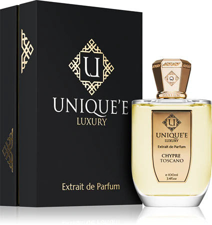Chypre Toscano Eau de Parfum 100ml - Unique'e Luxury