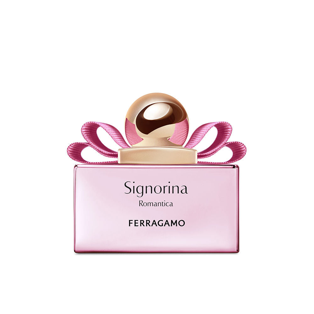 Signorina Romantica EDP 30ml - Salvatore Ferragamo
