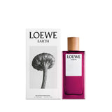Earth EDP 100ml - Loewe