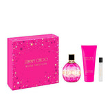 Rose Passion EDP Gift Set - Jimmy Choo