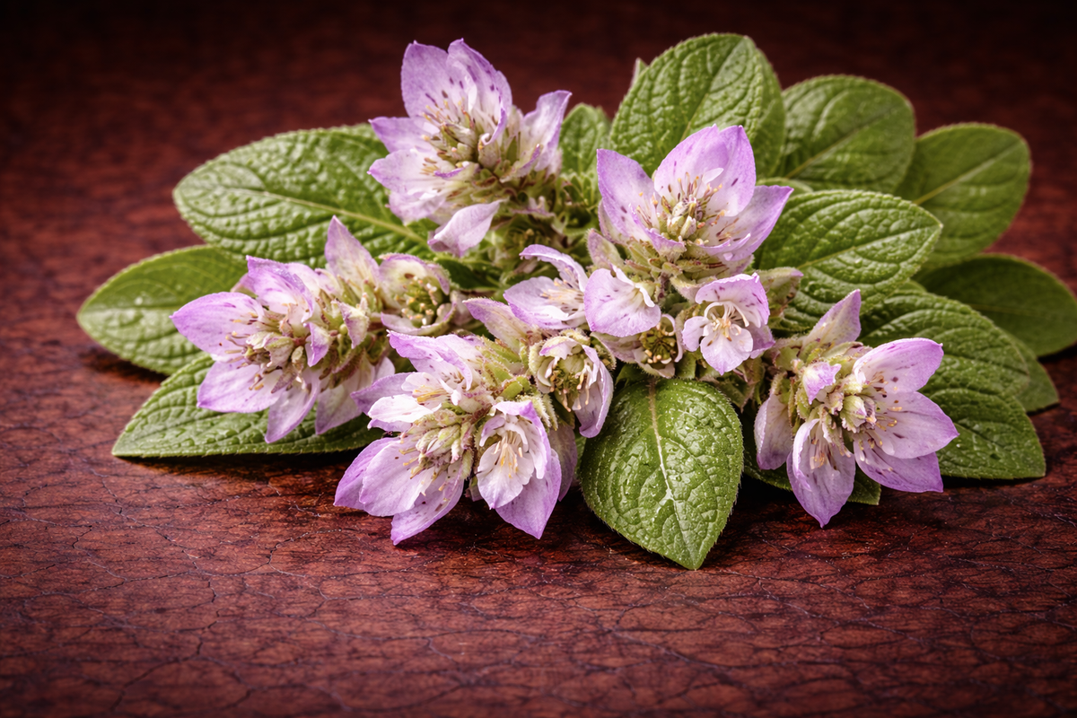 Clary Sage