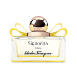 Signorina Libera EDP 50ml - Salvatore Ferragamo