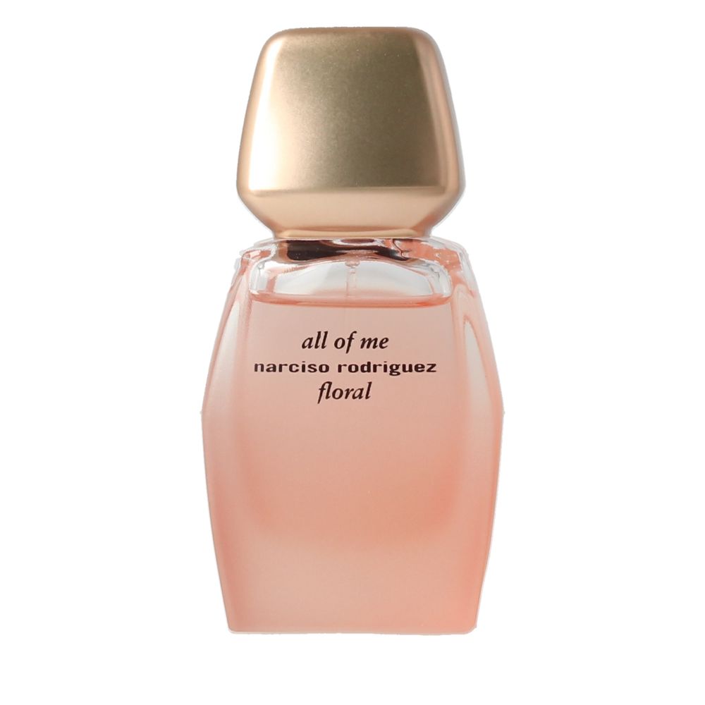 All of Me Floral EDP 30ml - Narciso Rodriguez